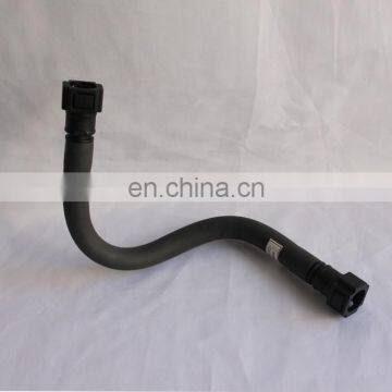 ISDe Engine Parts Fuel Supply Pipe 4928882 Fuel Transfer Pipe