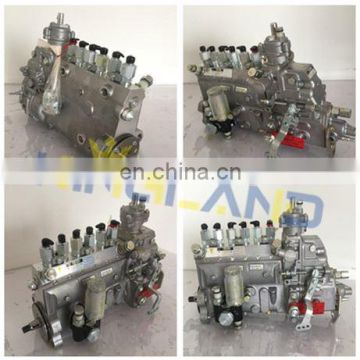 Diesel Engine 1.5L-4Cyl-Eu4 fuel injection pump 0445010180