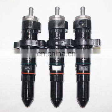 3077715 3279847 Cummins engine KTA19-G3 Fuel Injector