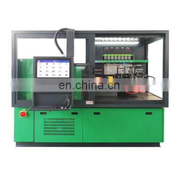 CR825 CRDI testing machine EUI EUP HEUI  COMMON RAIL INJECTOR TESTING