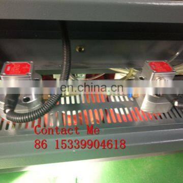 CR825/CR825S Common Rail Diesel Injector Test Bench For Sale