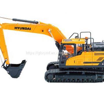 Small Model Toy Navvy Car/ Die Cast Model Toy Car photo-3