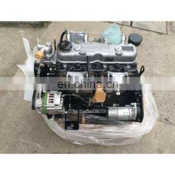 Whole Engine Assy for 4D98E Forklift Parts With Good Services