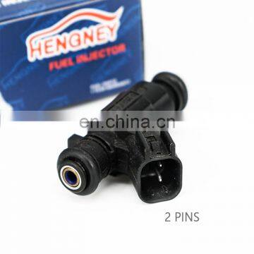 Wholesale Automotive Engine Parts 0280156131 For BUICK for Statesman VE WL 3.6L Fuel Injector Nozzle photo-6