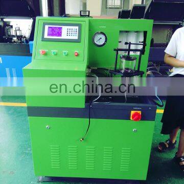 CAT3000L Testing CAT C7/C9,CAT 3408 and HEUI Injectors HEUI Test Bench