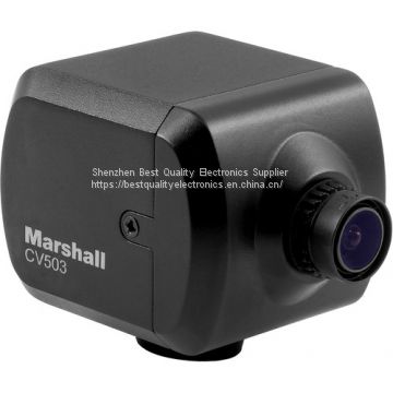 Marshall Electronics CV503 Mini HD Camera (3G/HD-SDI) Price 100usd