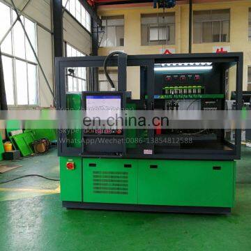 CR825 Common Rail Used Diesel Injector Test Bench photo-2