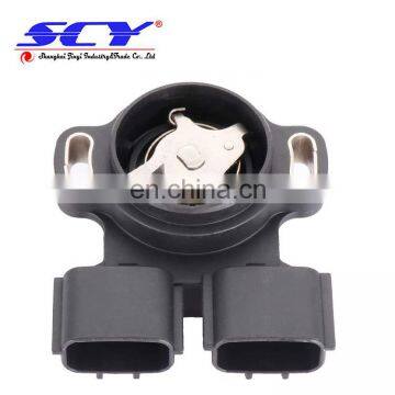 Throttle Position Sensor Suitable for Nissan 226204M501 226204M500 226204M511 226204M50A 226209E000