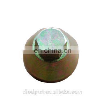 3014575 Fuel Pump Filter Cap for cummins  N14-C N14 CELECT  diesel engine spare Parts manufacture factory in china order