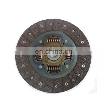 Auto Parts Clutch Disc for  LANCER E33 E55 N31 MD802104