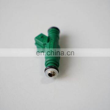 High Flow Fuel Injector Nozzle 0280155968 9202100 for Volvo