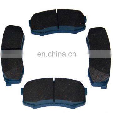 Car Brake Pad for Land Cruiser 2002-2010 04466-60090