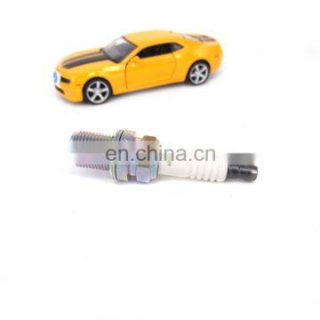 Original GUANGZHOU Accessories Spark Plug OE # BKR6EGP7092 for Honda T-o-y-o-t-a S-u-b-a-r-u Pontiac