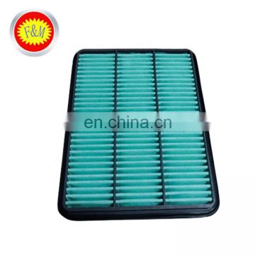 Good Quality Auto Car Parts OEM 17801-30040 Air Filter