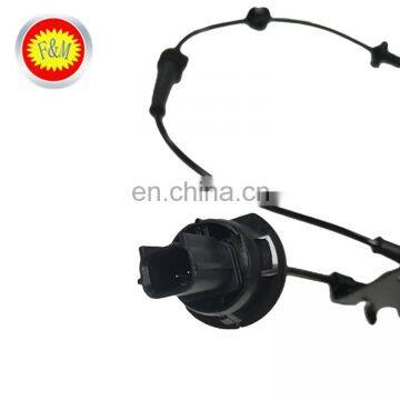 Automobile Auto Car Engine Parts Front Left ABS Sensor 57455-TF0-003 photo-2