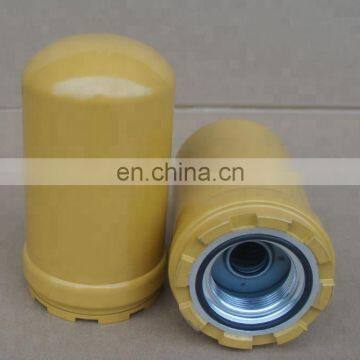 Excavator Hydraulic Oil Filter Khj17730 photo-4