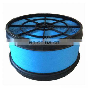 Auto Diesel Engine Parts Honeycomb Truck Air Filter SEV551H/4 SEV551H