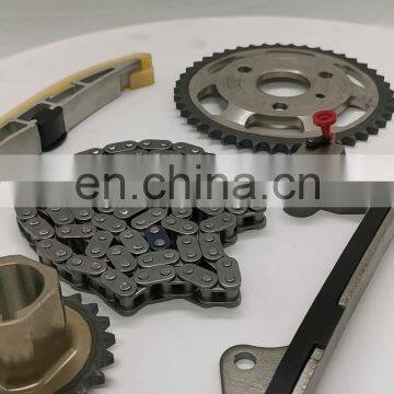 XYREPUESTOS AUTO ENGINE PARTS Repuestos Al Por Mayor OEM 13506-33020 Timing Chain Kit For Toyota Auris 1ND-TV Auto Spare Parts