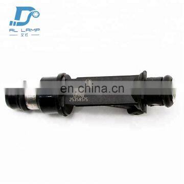 4 Holes fuel injector Nozzle OEM 25358575 12586684 For Colorado Rainier Canyon Envoy