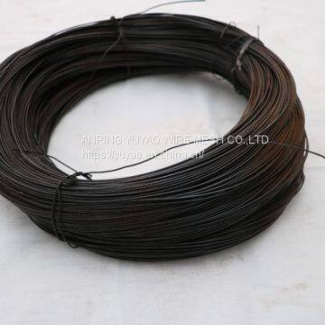 Cheap Black Wire Annealed Soft Iron Wire Annealed Wire Building Material photo-3