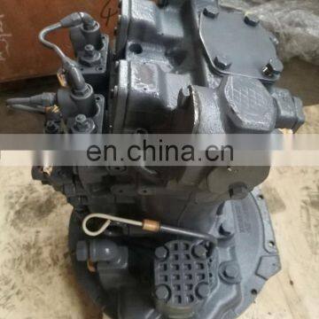Excavator Main Pump HPV118JW-25A ZX250LC Hydraulic Pump YB60000043 photo-4