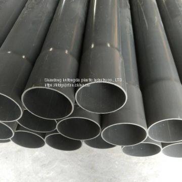 PVC-U Water supply pipe  PVC pipe   PVC-UH water supply pipe