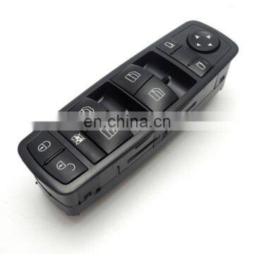 Electric Lifter Botton Left Front Window Closer Control Switch Used For BENZ A160/A180/B200 A1698206610