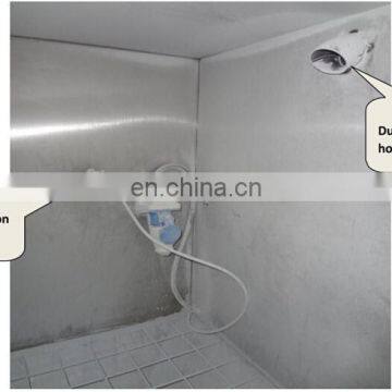 Programmable Led Light Testing Chamber IP5X IP6X Dust Test Box photo-4