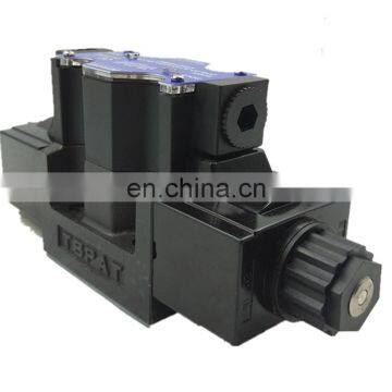 Taiwan DOFLUID DFB Series Reversing Valve DFA-02-3C4-DC24 DFA-03-3C4-DC24V DFA-04-3C2 DFA-04-3C4 photo-5