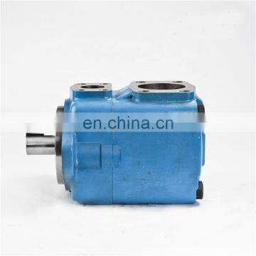 VICKERS VQ Series Hydraulic Pump for Tractor photo-7