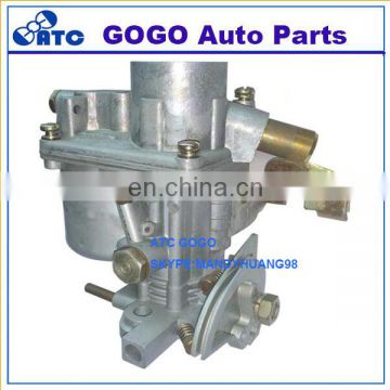 GOGO HIGH QUALITY AUTO Carburetor carburettor for PEUGEOT 206