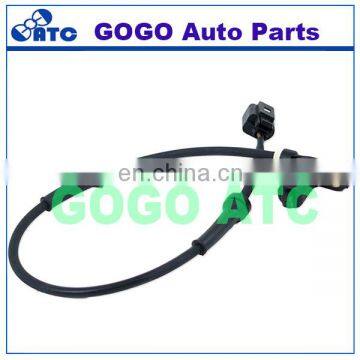 ABS Wheel Speed Sensor for FIAT BARCHETTA (183) LANCIA Y (840A) OEM 46547234 0265007027