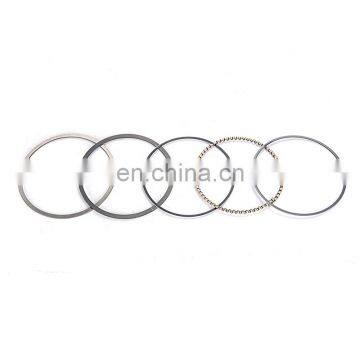 Wellfar K2700 Diesel Engine Piston 70mm Piston Ring for Kia photo-3