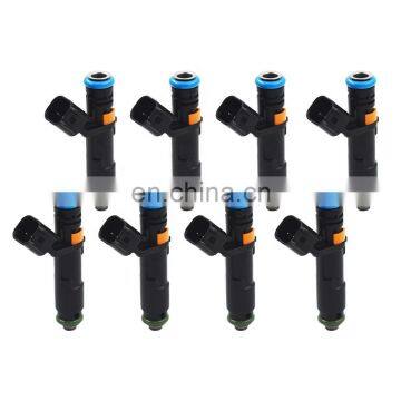 Port Fuel Injector For F150 F250 F350 Pickup Lincoln 5.4L V8 3056353672*8 photo-3