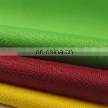 420D Waterproof Nylon Oxford Fabric for Bags and Tents photo-3