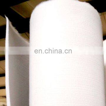 6mm Felt Nomex Blanket for Rotary Calender Press Sublimation Machine photo-3