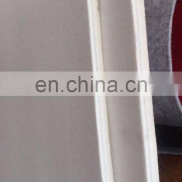 Nomex and Polyester Mixed Felt Pads Used on the Heat Transfer Machine photo-4