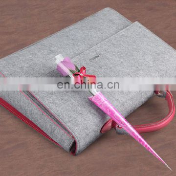 40colors you choose wool envelop sleeve for laptop