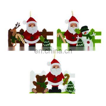 Printing Custom Logo Printed Inflatables Christmas Stockings photo-6