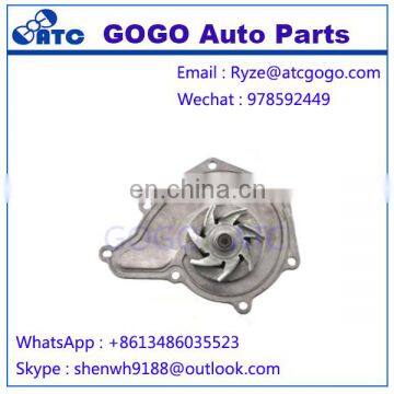 Auto Engine Water Pump For Audi OEM 06E121005D ,06E121005F , 06E121005G,06E121005N, 06E121008N,06E121008P, 06E121018A,06E121018B photo-3