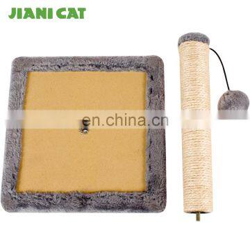 Jianicat Wholesale Cat Post Tree House photo-4