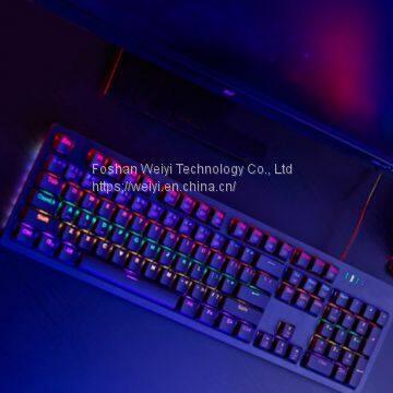 Mechanical Keyboard photo-2