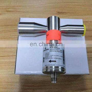 EMERSON Electrical Control Valve EX4-I21 EX5-I21 EX6-I21 EX7-I21 photo-2