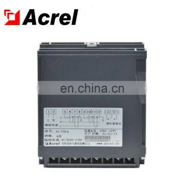 Acrel ACTB-6 Current Transformer Over Voltage Protective Device photo-4