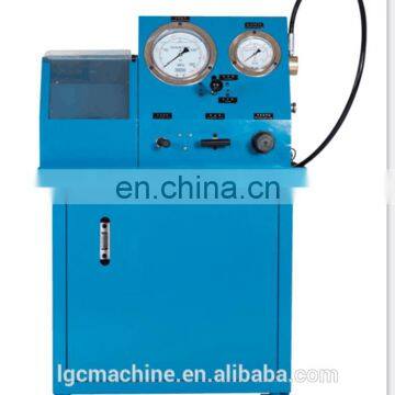 Electrical equipment LGCS-200 common rail injector valve test bench