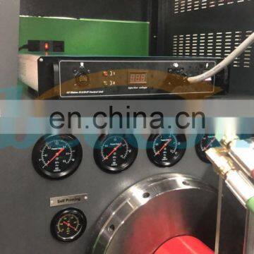 CR918 BIP HEUI EUI EUP Common Rail Diesel Fuel Injector Pump All in One Test Bench photo-3