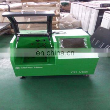 Common Rail Injector Test Bench CRI-NT206 photo-3