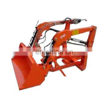 Tractor equipment farm tractor front loader with best price