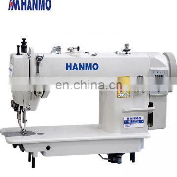 HM 0303D Direct Drive Computer High-speed Heavy Duty Lockstitch Sewign Machine