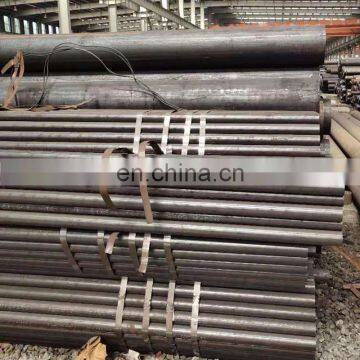 Schedule 10 Hot Rolled Seamless Carbon Steel Tube Pipe photo-5